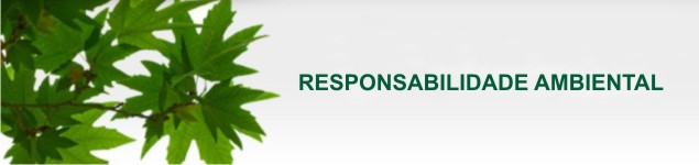Responsabilidade Ambiental